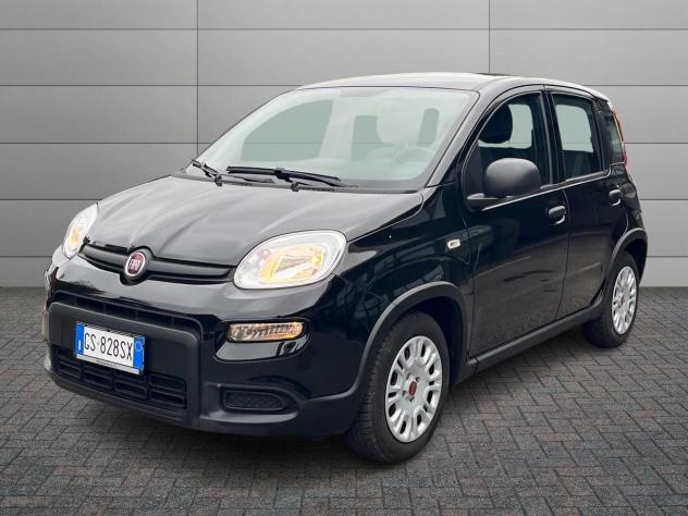 FIAT Panda 1.0 FireFly 70cv S&S Hybrid