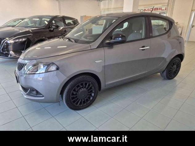LANCIA Ypsilon 1.0 FireFly 5 porte S&S Hybrid Ecochic Silver rif. 23821524 - Foto 6