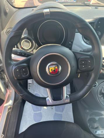 Abarth 595 1.4 Turbo T-Jet 145 CV - Foto 4