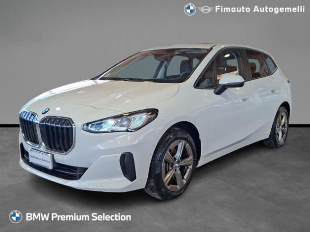 BMW 223 i 48V xDrive Active Tourer rif. 23727964