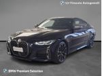 BMW M440 d 48V xDrive Coupé Msport Pro Aut. + Tetto apr. rif. 24089158