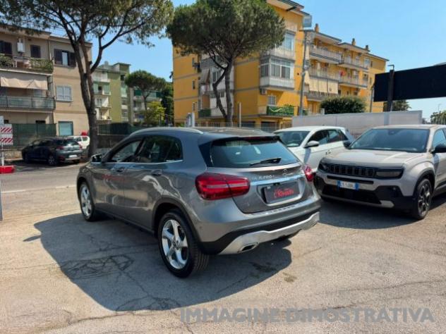 MERCEDES-BENZ GLA 200 d Automatic premium rif. 24040007 - Foto 7