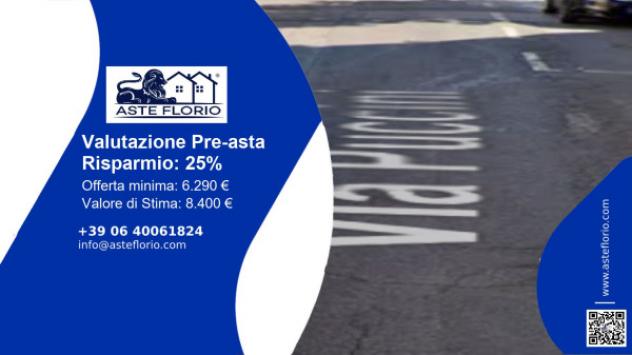 Immobile in asta di 11 m² in vendita a Montecatini-Terme - Foto 2