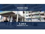 Immobile in asta di 13 m² in vendita a Rovigo