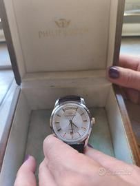 Philip Watch orologio mai usato originale