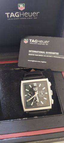 Tag Heuer Monaco - Foto 2