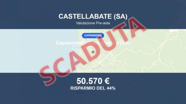 Immobile in asta di 130 m² con più di 5 locali in vendita a Castellabate