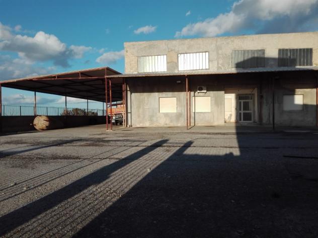 Industriale/Artigianale in vendita a Motta d'Affermo - Foto 2