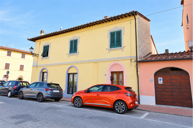 Appartamento in vendita a Bientina 120 mq Rif: 1451214 - Foto 4