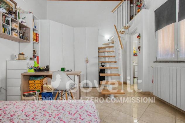 Appartamento di 49 m² con 2 locali in vendita a Bologna - Foto 18