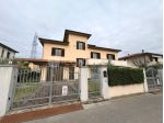 Villa in vendita a Fornacette - Calcinaia 160 mq  Rif: 1373988