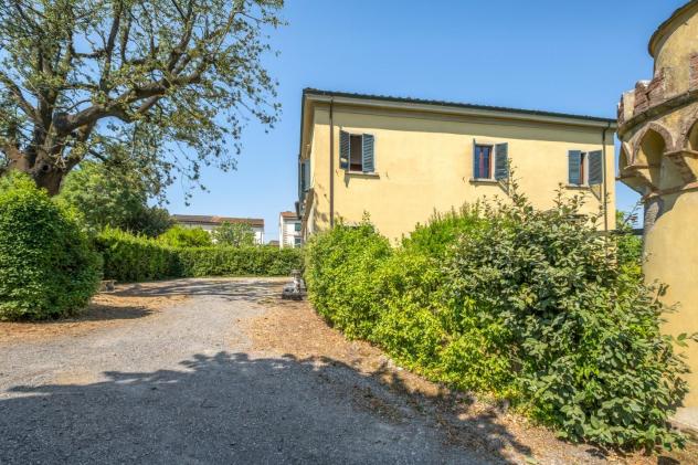 Villa in vendita a Capannoli 390 mq Rif: 1341210 - Foto 9