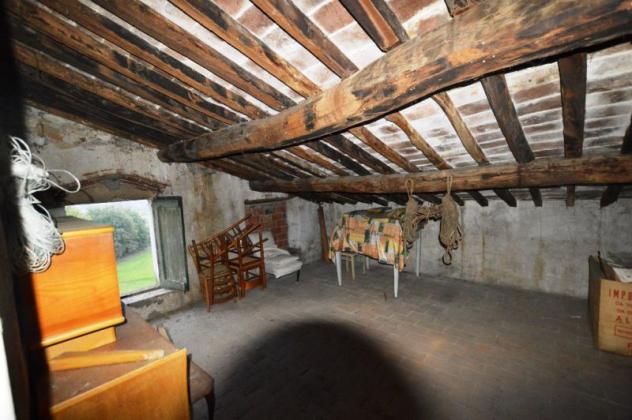Villa in vendita a San Ginese - Capannori 533 mq Rif: 1070626 - Foto 10
