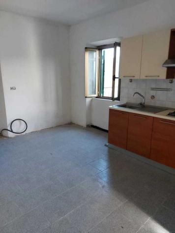 Appartamento in vendita a Castelnuovo Magra 60 mq Rif: 1231841 - Foto 9