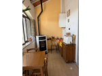 Casa semindipendente in vendita a Castelnuovo Magra 100 mq  Rif: 1428521