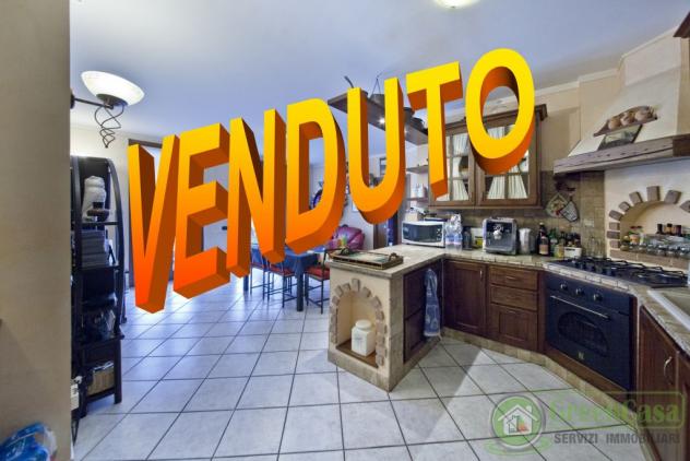 APPARTAMENTO di 3 vani e di 140 mq (CAVENAGO DI BRIANZA) rif. IGC 3 LOCALI 198
