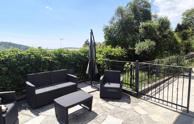 VILLA UNIFAMILIARE GREEN A BOLZANETO – 260 MQ RISTRUTTURATA - Foto 9