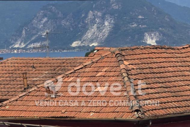 Appartamento di 150 m² con 4 locali e box auto in vendita a Laveno-Mombello - Foto 19