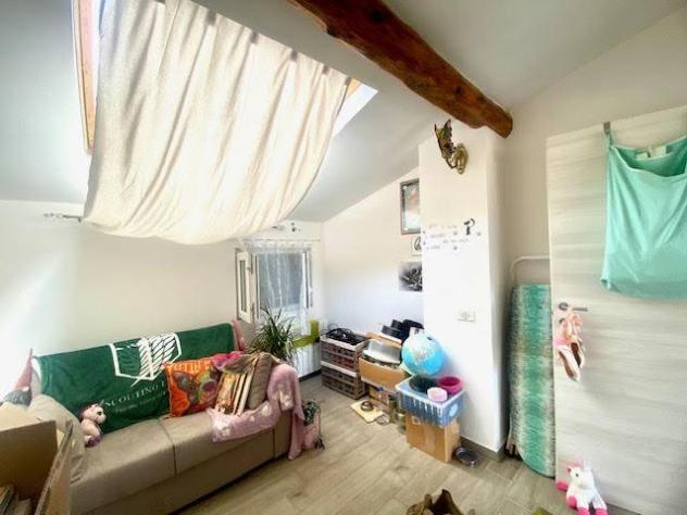 Appartamento in vendita a Luni 75 mq Rif: 1235814