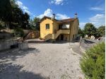 Monte San Savino, Casa Singola Con Giardino E Possibilità Di Seconda Unità  &hellip;