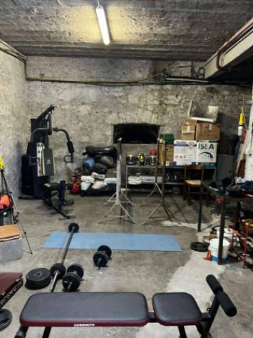 Immobile in asta di 72 m², box auto in vendita a Montefiascone - Foto 5