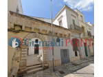 Quadrilocale in vendita a Novoli