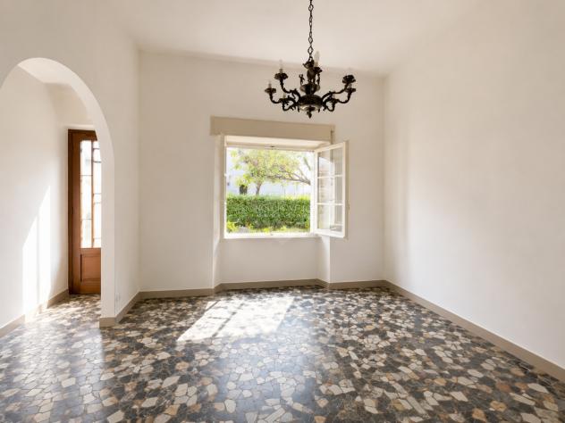 APPARTAMENTO di 5 vani e di 85 mq (PIETRASANTA - Tonfano) rif. 488/V - Foto 15