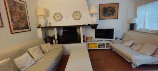 VILLA di 6 vani e di 110 mq (PIETRASANTA) rif. P318 - Foto 12