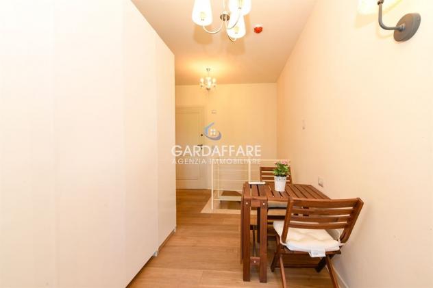 Relax e privacy nel Garda Hotel San Vigilio Golf: appartamento su due livelli con doppia esposizione - Foto 12
