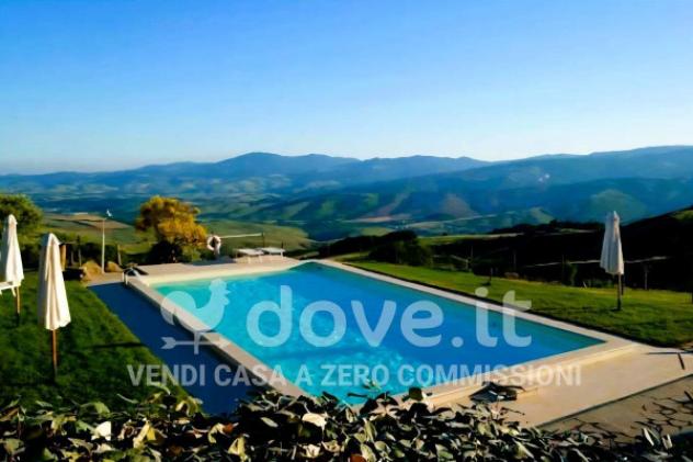 Appartamento di 51 m² con 3 locali in vendita a Radicofani - Foto 2