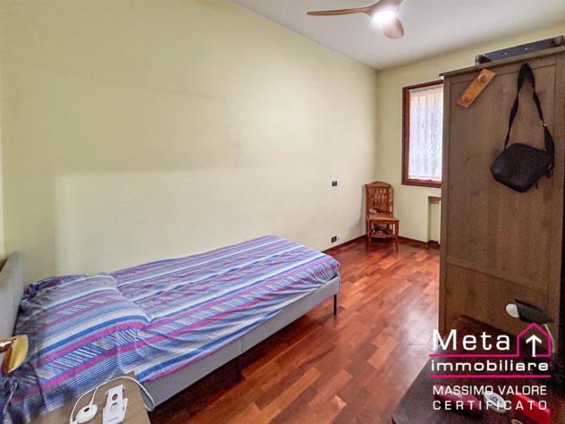 Quadrilocale nella meravigliosa Metanopoli - Foto 12
