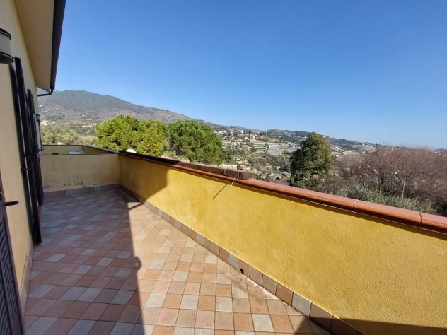 Casa semi-indipendente in zona San Bartolomeo