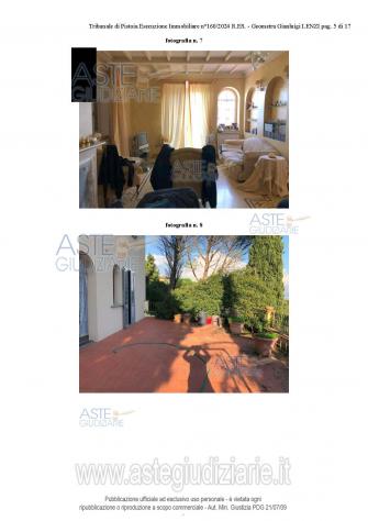 IMMOBILI-IMMOBILE RESIDENZIALE-Via montalbano, 649, 51030 quarrata pt, italia - Foto 5
