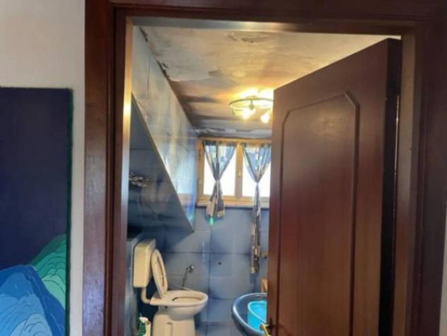 Immobile in asta di 100 m² in vendita a Sgurgola - Foto 7