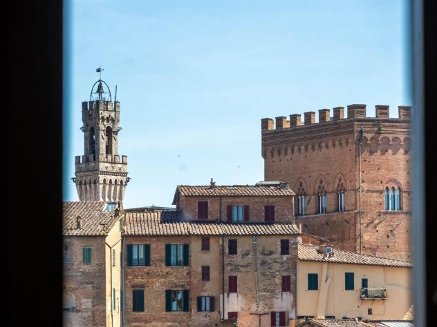 Appartamento in vendita a Siena 165 mq Rif: 1445026 - Foto 9