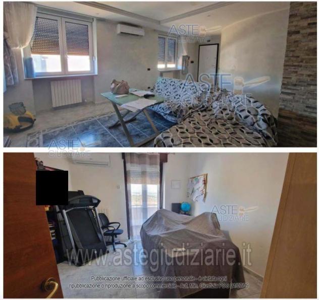 IMMOBILI-IMMOBILE RESIDENZIALE-Piazza Sandro Pertini, 15, 74123 Paolo VI TA, Italia - Foto 2