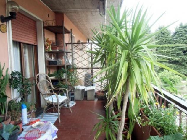 Appartamento di 128 m² con 3 locali e box auto doppio in vendita a Varese - Foto 3