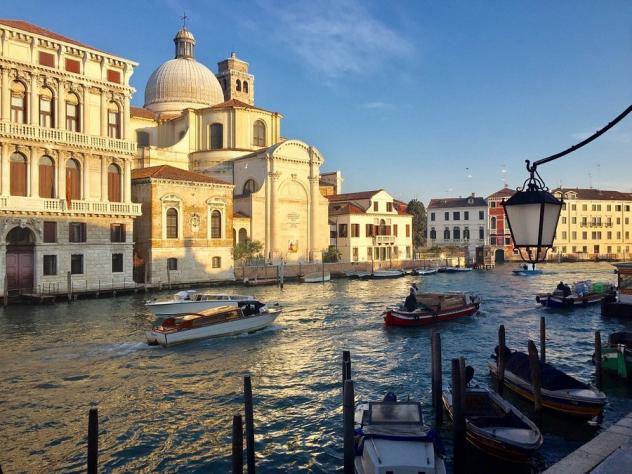 Bilocale in vendita a Venezia