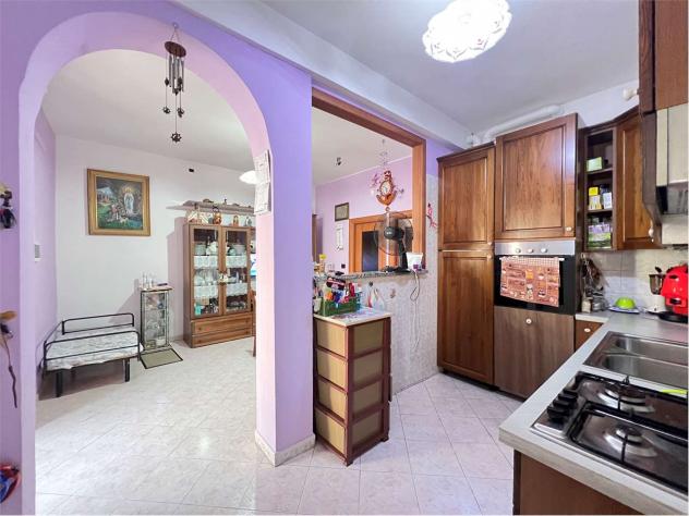 V005478 - VILLAFRANCA DI VERONA - TRILOCALE RISTRUTTURATO. - Foto 5