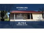 Immobile in asta di 108 m² in vendita a Vittoria