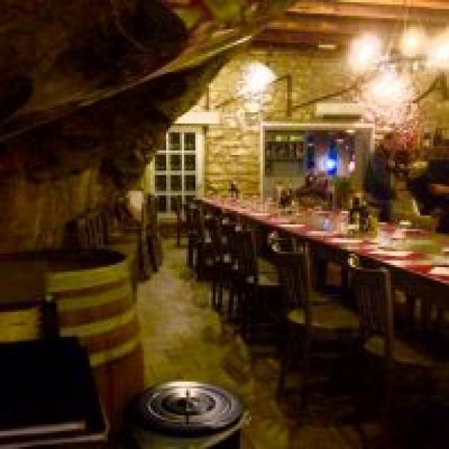 La Cantinota S.a.s. di Zambanini Gianni & C. - Foto 4