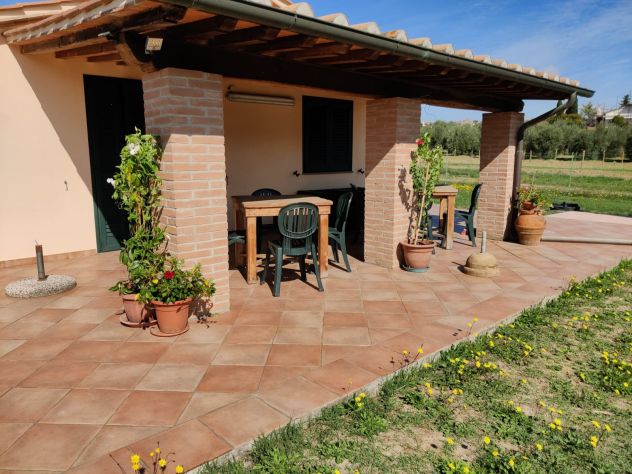 CASA INDIPENDENTE IDEALE PER VACANZE IN RELAX