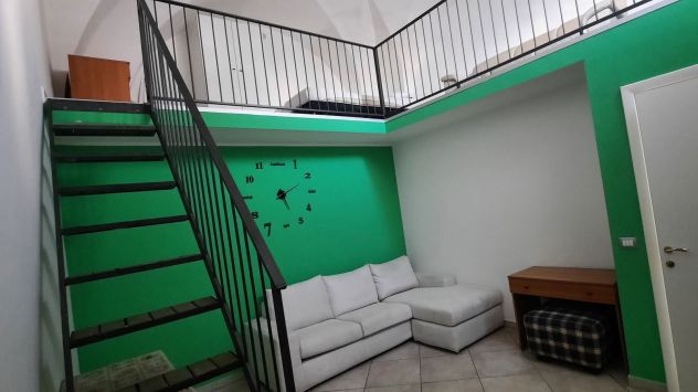 Green home appartamenti