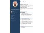 Cerco Lavoro