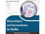Brevettare un'invenzione in Italia