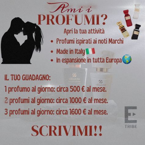 Consulenti vendita