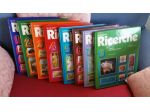 Le mie prime ricerche - Enciclopedia COMPLETA