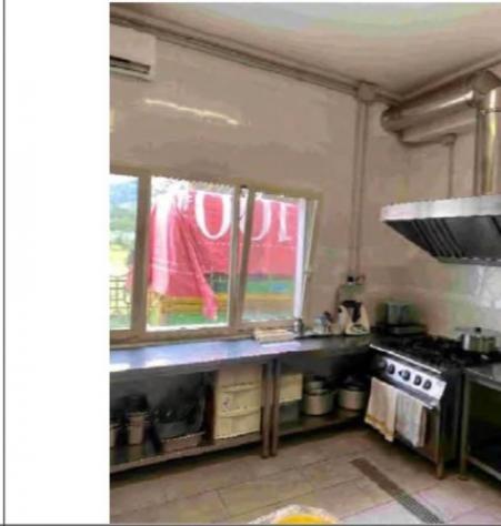 Immobile in asta di 940 m² in vendita a Amantea - Foto 14