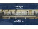 Immobile in asta di 57 m² in vendita a Prato
