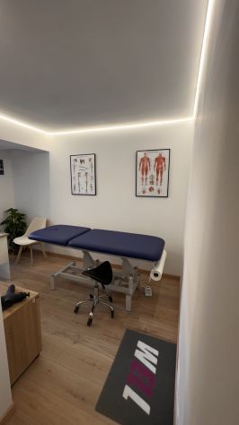 Affitto Nr. 2 Locali all'interno di Centro Personal-Nutrizione-Massoterapia - Foto 2